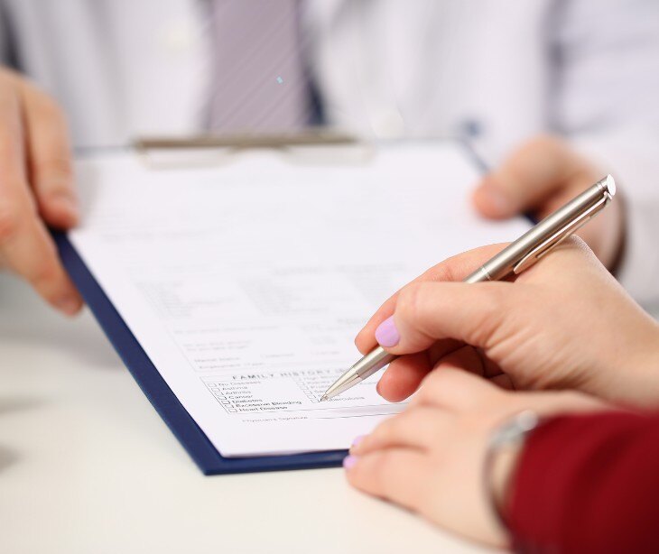 The Function Of Informed Consent In Healthcare